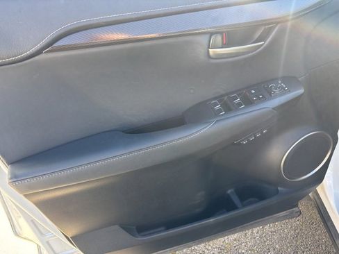 Used 2021 Lexus NX 300 AWD w/ Premium Package image 14