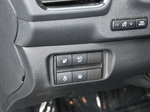 Used 2019 Nissan Leaf SV w/ SV Technology Package image 14