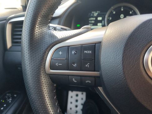 Used 2022 Lexus RX 350 F Sport image 23