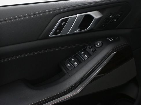 Used 2020 BMW X5 xDrive40i AWD/4WD image 8