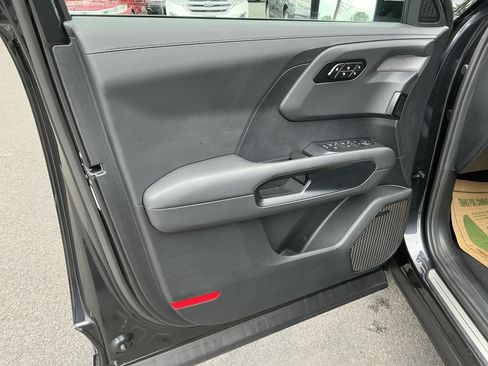 New 2027 Kia Telluride SX X-Line AWD/4WD image 13