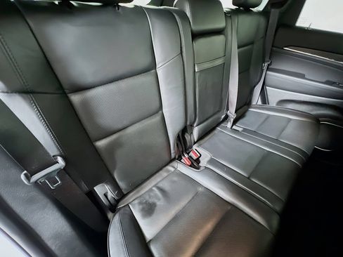 Used 2021 Jeep Grand Cherokee High Altitude AWD/4WD image 29