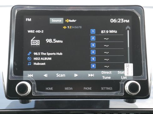 New 2025 Mitsubishi Eclipse Cross LE image 16