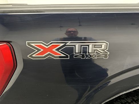 Used 2023 Ford F150 XLT w/ XTR Package AWD/4WD image 16
