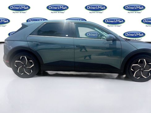 Used 2024 Hyundai Ioniq 5 SE RWD image 23