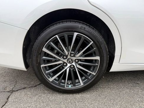 Used 2023 Lexus ES 250 250 image 26