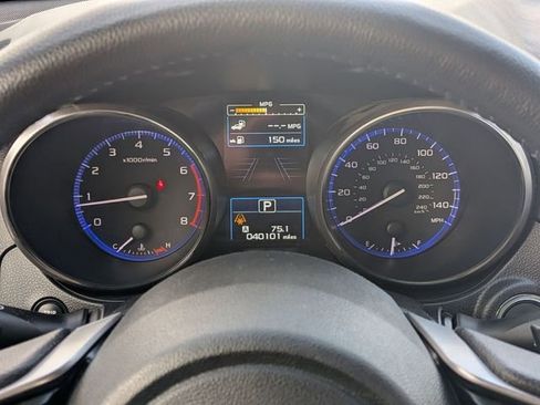 Used 2019 Subaru Legacy 2.5i Sport w/ Popular Package #2B image 17