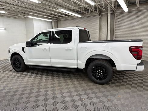 New 2026 Ford F150 Lariat RWD image 10