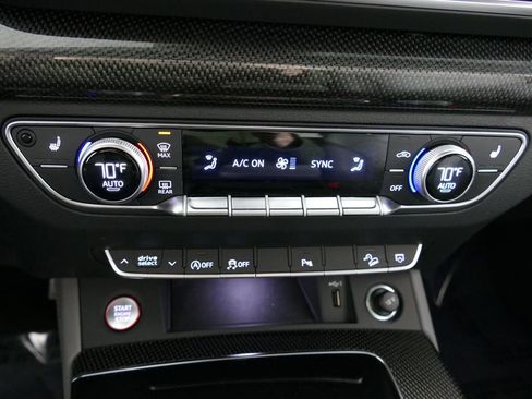 Used 2023 Audi SQ5 Premium Plus w/ Premium Plus Package image 15