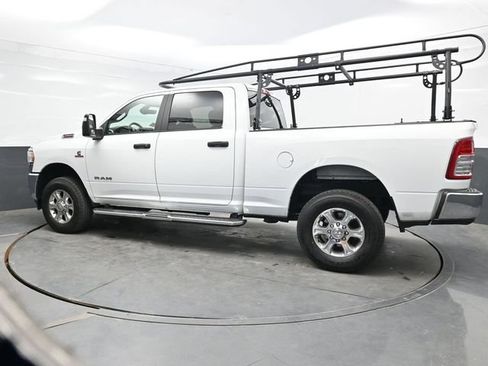 Used 2023 RAM 2500 Big Horn w/ Level 1 Equipment Group AWD/4WD image 4