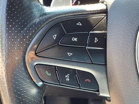 Used 2018 Dodge Durango R/T w/ Blacktop Package AWD/4WD image 11