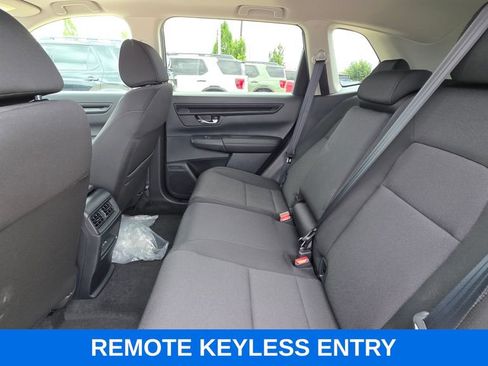 New 2026 Honda CR-V EX image 13