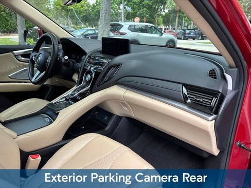 Certified 2023 Acura RDX FWD w/ Technology Package image 17