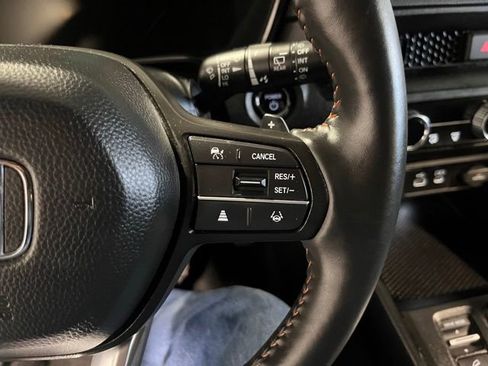 Used 2024 Honda CR-V Sport image 26