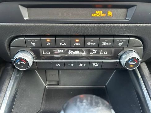 Used 2020 MAZDA CX-5 Grand Touring AWD/4WD image 20
