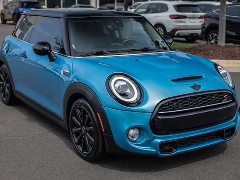 Used 2019 MINI Cooper S FWD image 5