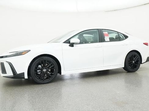 New 2026 Toyota Camry SE image 51