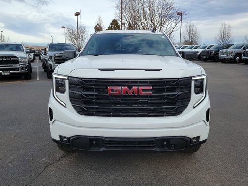 New 2026 GMC Sierra 1500 Elevation w/ Preferred Package image 5