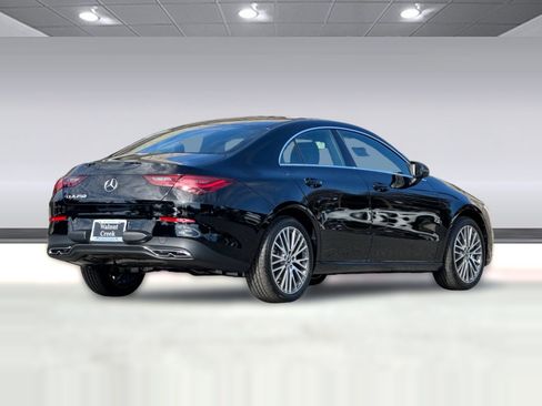 Used 2026 Mercedes-Benz CLA 250 image 8