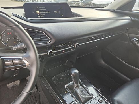 Used 2025 MAZDA CX-30 AWD 2.5 S w/ Preferred Package image 21