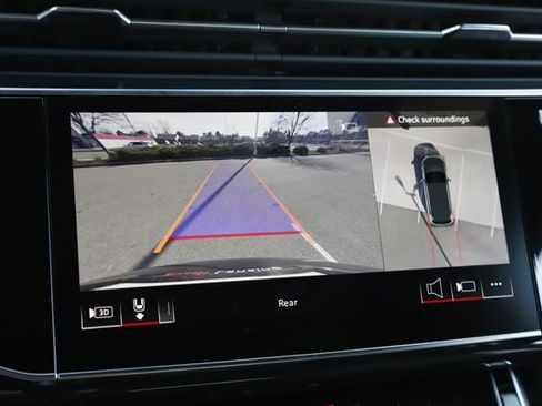 New 2026 Audi Q7 3.0T Premium Plus AWD/4WD image 29