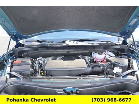 New 2026 Chevrolet Tahoe High Country image 35