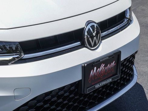 New 2026 Volkswagen Jetta SEL FWD image 5