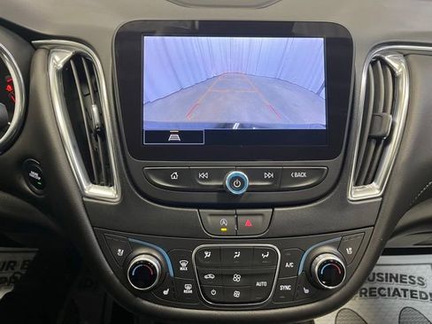 Used 2024 Chevrolet Malibu LT image 23