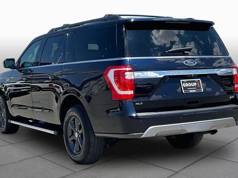 Used 2021 Ford Expedition Max XLT AWD/4WD image 12