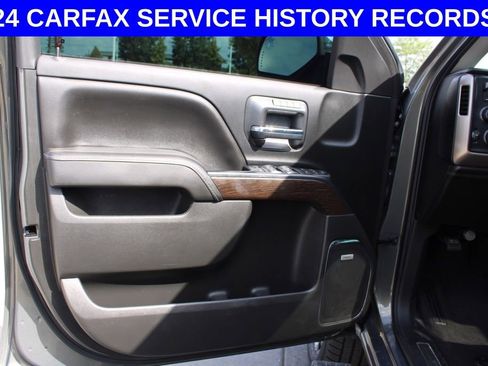 Used 2018 GMC Sierra 1500 Denali w/ Denali Ultimate Package image 17