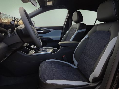 New 2026 Buick Envista Preferred w/ Advanced Safety Package image 15