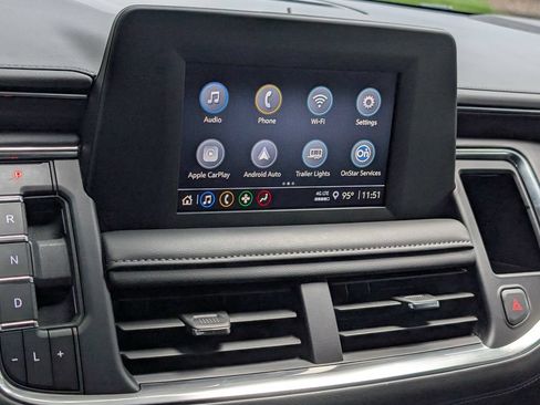 Used 2023 Chevrolet Tahoe LS w/ Driver Alert Package RWD image 28