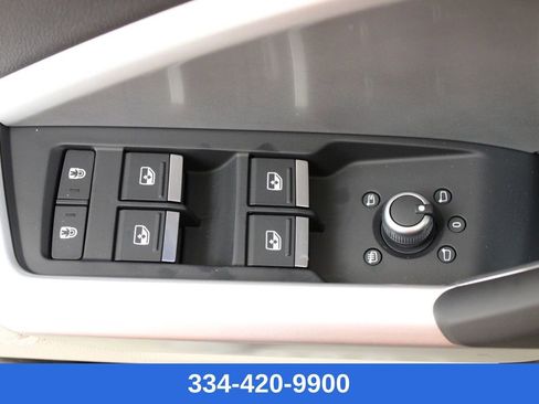 New 2025 Audi Q3 2.0T Premium Plus image 15