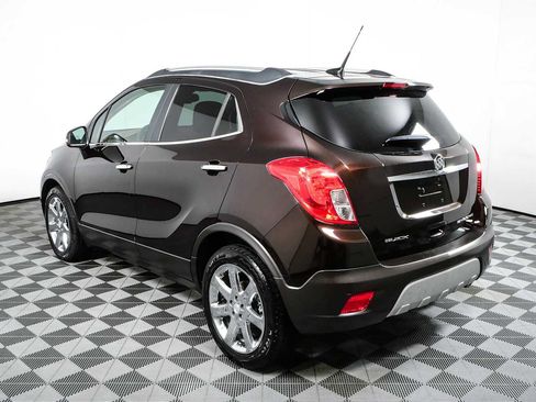 Used 2014 Buick Encore Leather FWD image 26