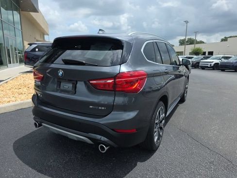 Used 2021 BMW X1 sDrive28i w/ Convenience Package FWD image 4
