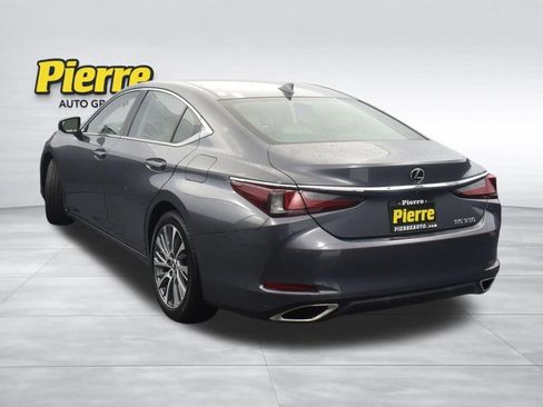 Used 2019 Lexus ES 350 350 image 2