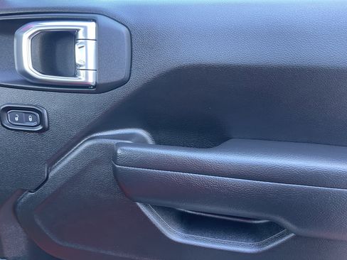 New 2026 Jeep Wrangler Sport image 26