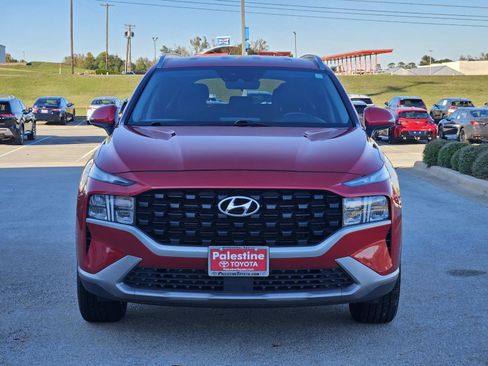 Used 2023 Hyundai Santa Fe SEL image 2
