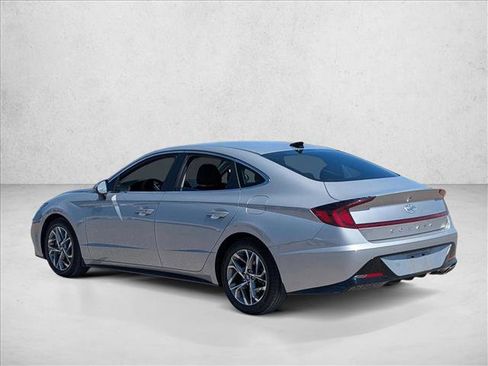 Used 2023 Hyundai Sonata SEL image 7