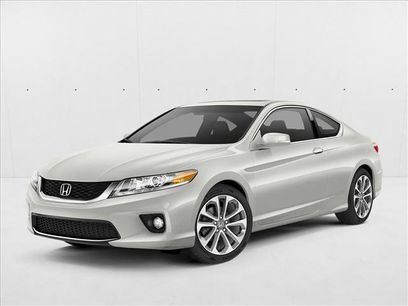 Used 2015 Honda Accord EX-L