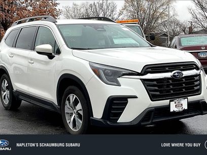 Certified 2024 Subaru Ascent Premium w/ Convenience Package