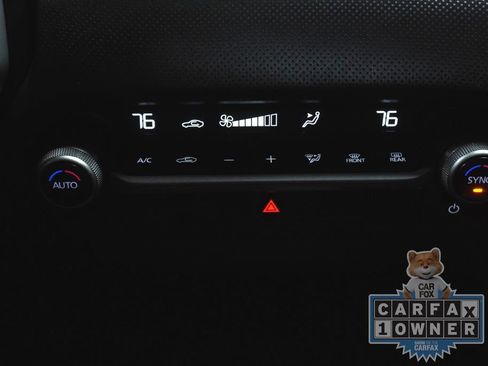 Used 2024 MAZDA CX-50 AWD 2.5 S w/ Weather Package image 18