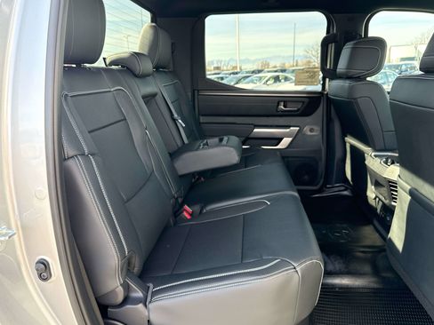 New 2026 Toyota Tundra SR5 w/ SR5 Premium Package image 14