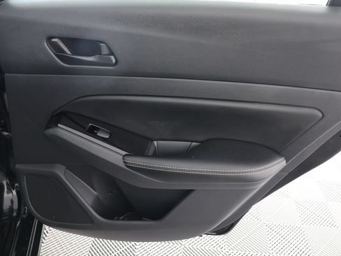 Used 2023 Nissan Altima 2.5 SV FWD image 26