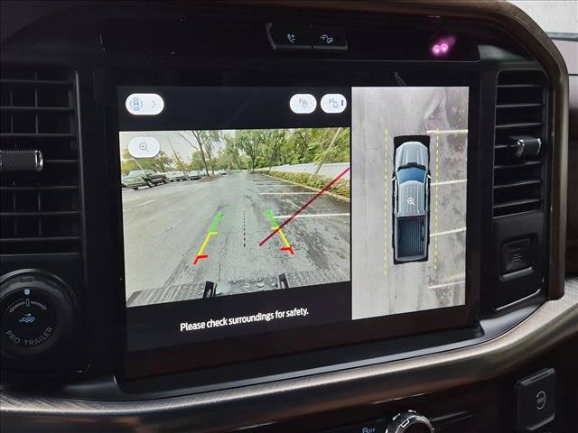 New 2026 Ford F150 King Ranch AWD/4WD image 12