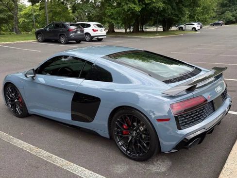 Used 2020 Audi R8 V10 AWD/4WD image 6