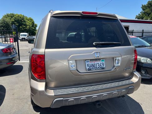Used 2004 Honda Pilot EX image 5