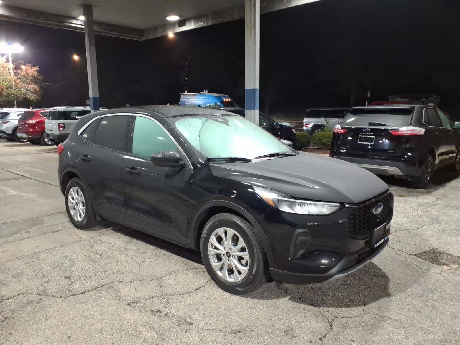 Certified 2023 Ford Escape Active FWD image 1