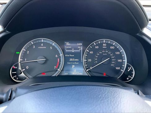 Used 2022 Lexus RX 350 FWD w/ Premium Package image 46