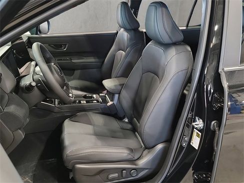 New 2026 Subaru Outback Limited XT image 10